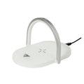 Lampe multifonction chargeur sans fil intégré de 15W et 32 LEDs  Cranston
