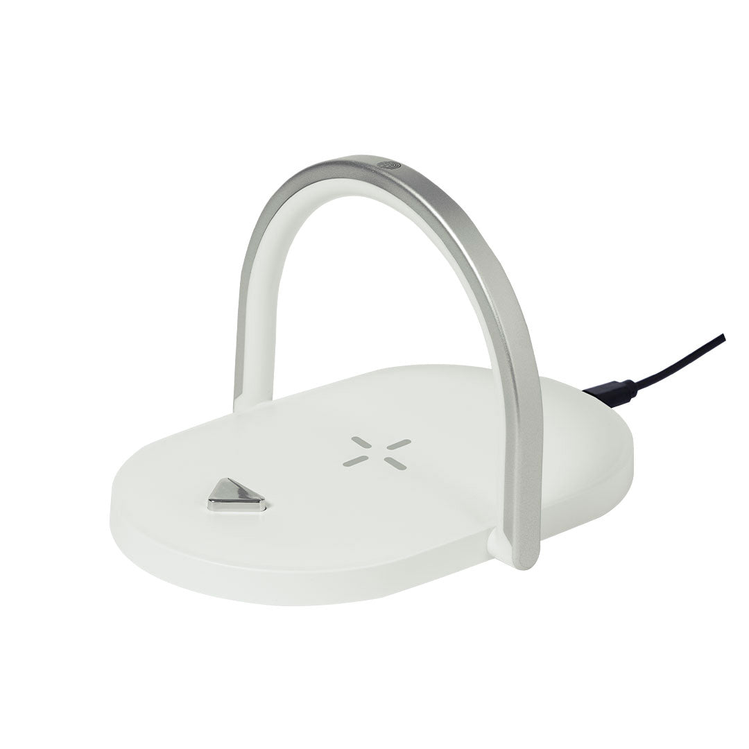 Lampe multifonction chargeur sans fil intégré de 15W et 32 LEDs  Cranston