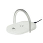 Lampe multifonction chargeur sans fil intégré de 15W et 32 LEDs  Cranston