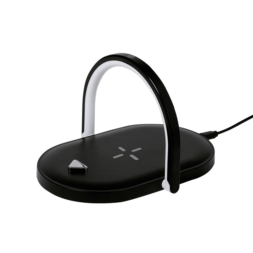 Lampe multifonction chargeur sans fil intégré de 15W et 32 LEDs  Cranston