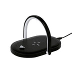Lampe multifonction chargeur sans fil intégré de 15W et 32 LEDs  Cranston