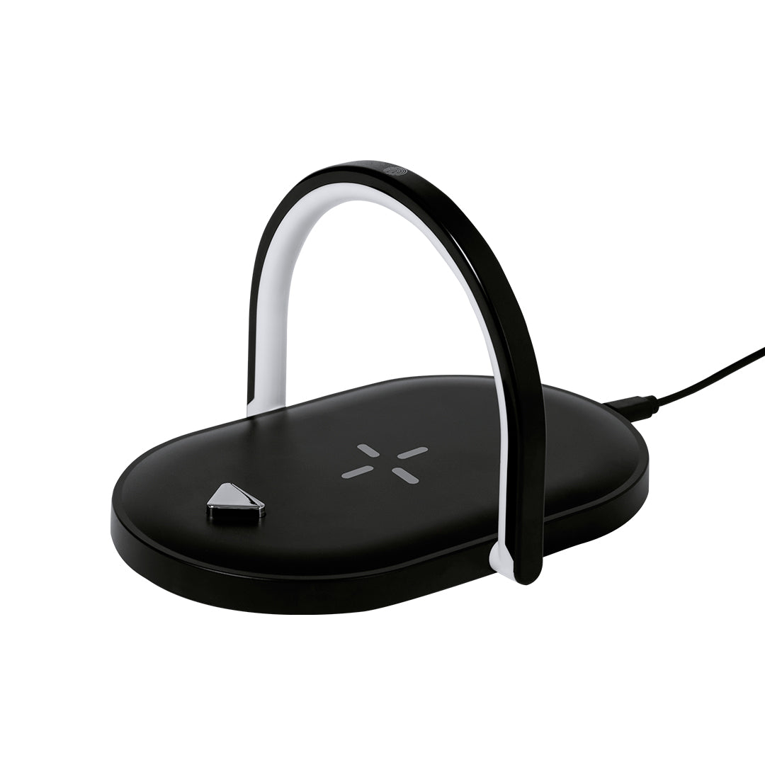 Lampe multifonction chargeur sans fil intégré de 15W et 32 LEDs  Cranston