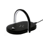 Lampe multifonction chargeur sans fil intégré de 15W et 32 LEDs  Cranston