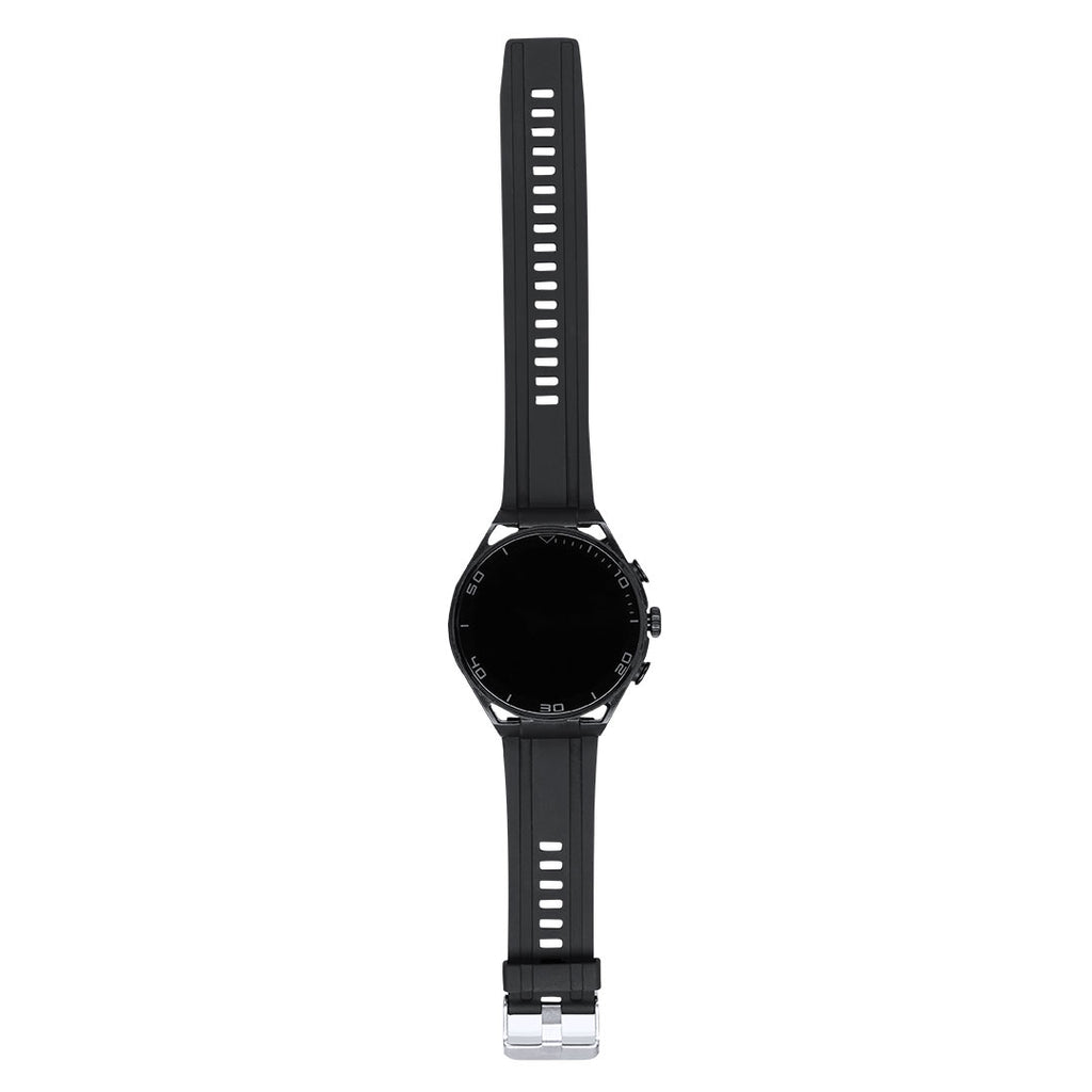 Montre intelligente avec connexion Bluetooth et écouteurs intégrés Klemen