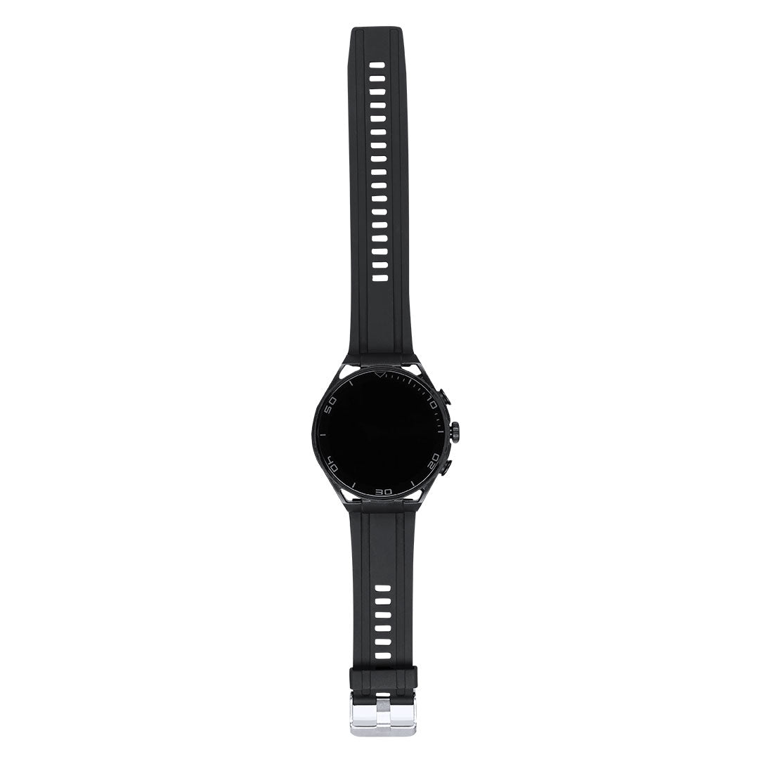 Montre intelligente avec connexion Bluetooth et écouteurs intégrés Klemen