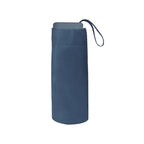 Parapluie pliable de 90 cm de diamètre en polyester 190T à 6 panneaux Ottis