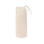 Parapluie pliable de 90 cm de diamètre en polyester 190T à 6 panneaux Ottis