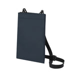 Sacoche fourre-tout avec fermeture velcro Crustyn