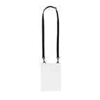 Sacoche fourre-tout avec fermeture velcro Crustyn