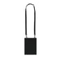 Sacoche fourre-tout avec fermeture velcro Crustyn
