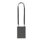 Sacoche fourre-tout avec fermeture velcro Crustyn