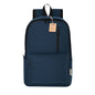 Sac à dos avec poche principale à fermeture éclair à double tirette Stalion