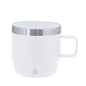 Tasse fabriquée en Acier Inox Recyclé à double paroi d'une capacité de 180 ml Milayka