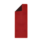 Gourde 800 ml et serviette Garyl