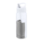 Gourde 800 ml et serviette Garyl