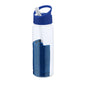 Gourde 800 ml et serviette Garyl