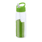 Gourde 800 ml et serviette Garyl