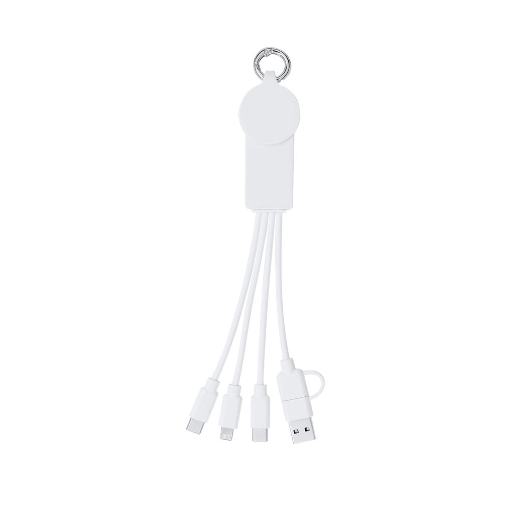 Câble chargeur 5 en 1 Krizia
