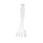 Câble chargeur 5 en 1 Krizia