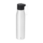 Gourde en Aluminium Recyclé de 700 ml de capacité en finition mate Thorup