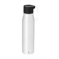 Gourde en Aluminium Recyclé de 700 ml de capacité en finition mate Thorup