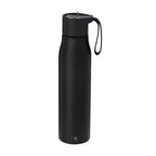 Gourde en Aluminium Recyclé de 700 ml de capacité en finition mate Thorup
