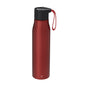 Gourde en Aluminium Recyclé de 700 ml de capacité en finition mate Thorup