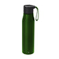 Gourde en Aluminium Recyclé de 700 ml de capacité en finition mate Thorup