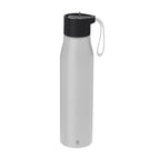 Gourde en Aluminium Recyclé de 700 ml de capacité en finition mate Thorup