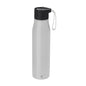 Gourde en Aluminium Recyclé de 700 ml de capacité en finition mate Thorup