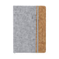 Carnet A5 avec couvertures rigides 160 pages Driscol