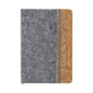 Carnet A5 avec couvertures rigides 160 pages Driscol