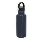 Gourde thermique en acier inox recyclé à double paroi et d'une capacité de 500 ml Welker