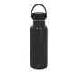Gourde thermique en acier inox recyclé à double paroi et d'une capacité de 500 ml Welker