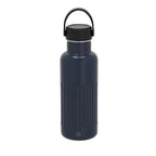 Gourde thermique en acier inox recyclé à double paroi et d'une capacité de 500 ml Welker