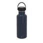 Gourde thermique en acier inox recyclé à double paroi et d'une capacité de 500 ml Welker