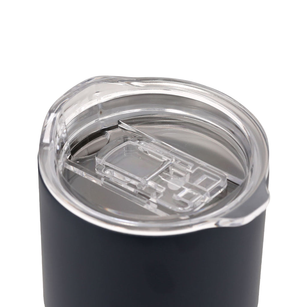 Verre thermique en acier inox recyclé à double paroi avec une capacité de 500 ml Gillan