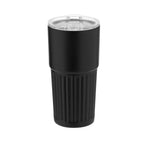 Verre thermique en acier inox recyclé à double paroi avec une capacité de 500 ml Gillan