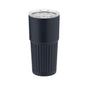 Verre thermique en acier inox recyclé à double paroi avec une capacité de 500 ml Gillan