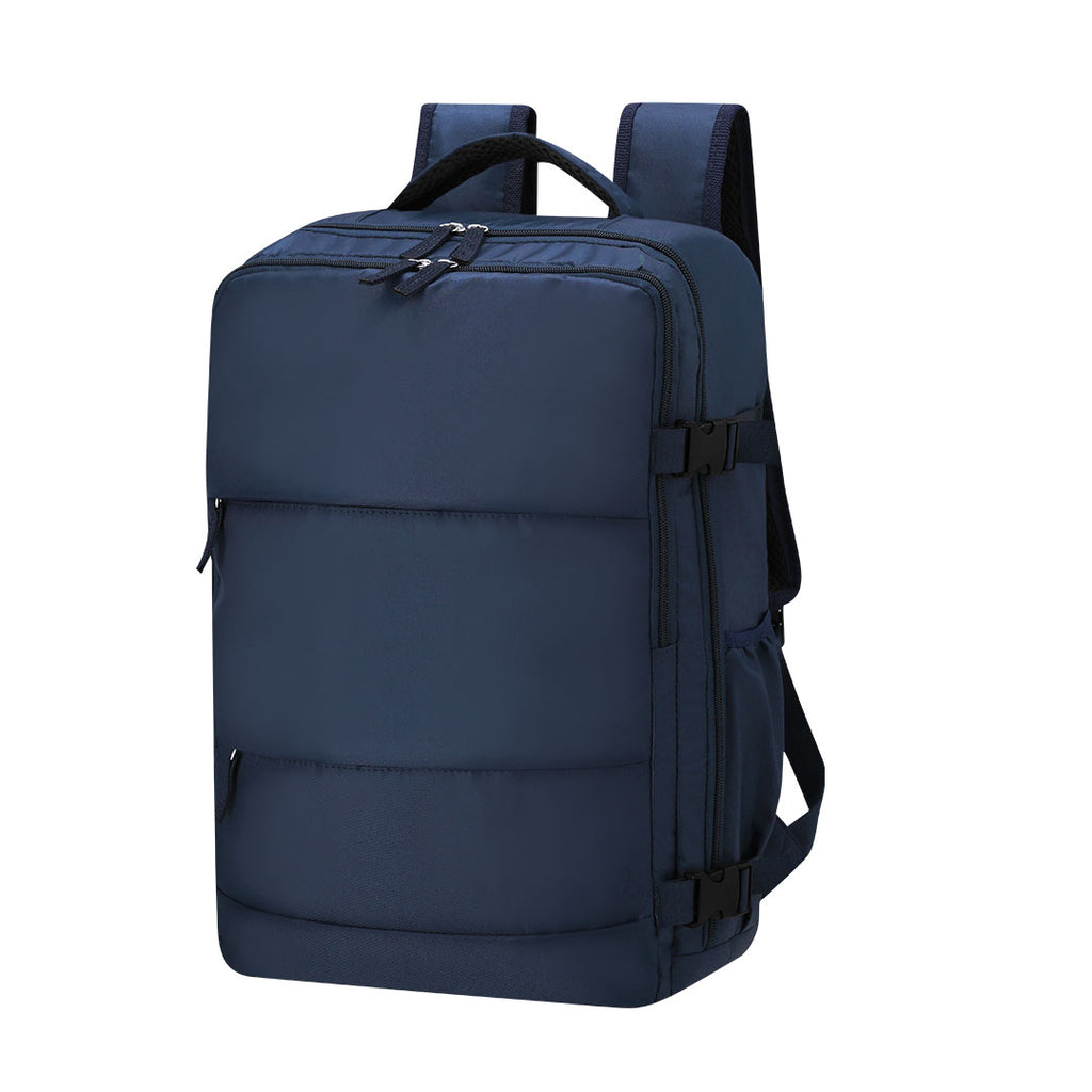 Sac à dos multifonction fabriqué en polyester 420D. Hinkle