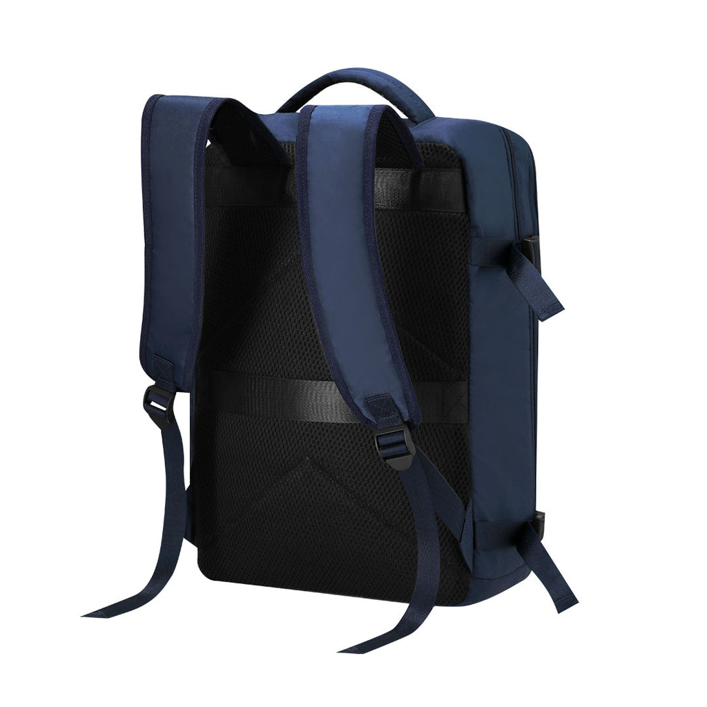 Sac à dos multifonction fabriqué en polyester 420D. Hinkle