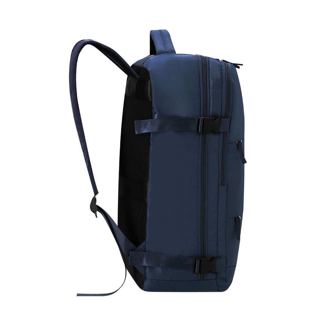 Sac à dos multifonction fabriqué en polyester 420D. Hinkle