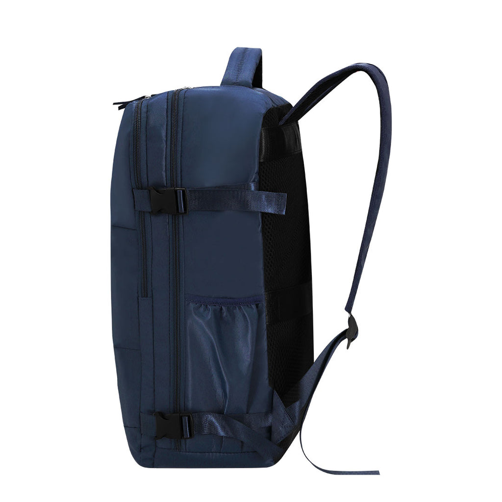 Sac à dos multifonction fabriqué en polyester 420D. Hinkle