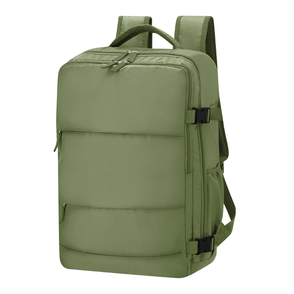 Sac à dos multifonction fabriqué en polyester 420D. Hinkle