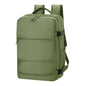 Sac à dos multifonction fabriqué en polyester 420D. Hinkle