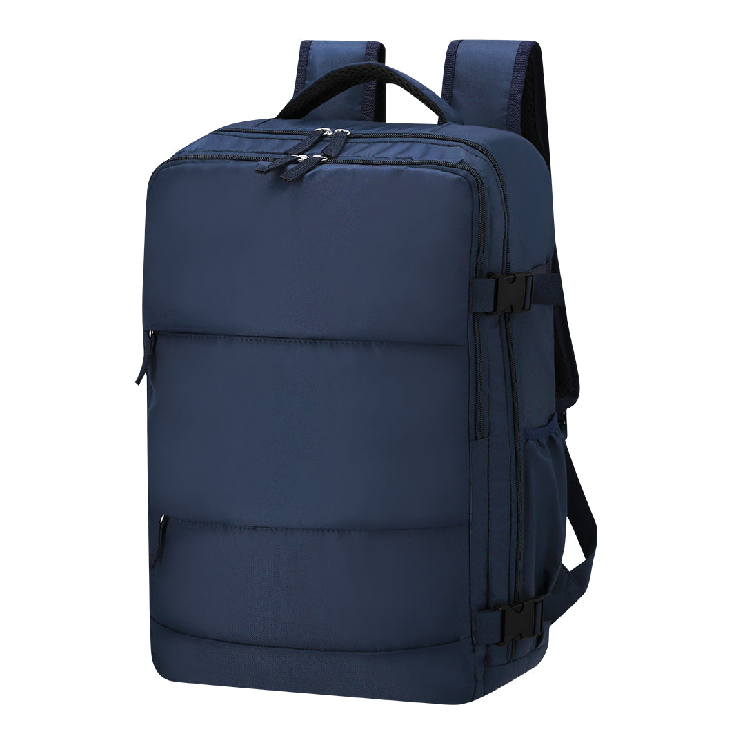 Sac à dos multifonction fabriqué en polyester 420D. Hinkle