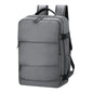Sac à dos multifonction fabriqué en polyester 420D. Hinkle