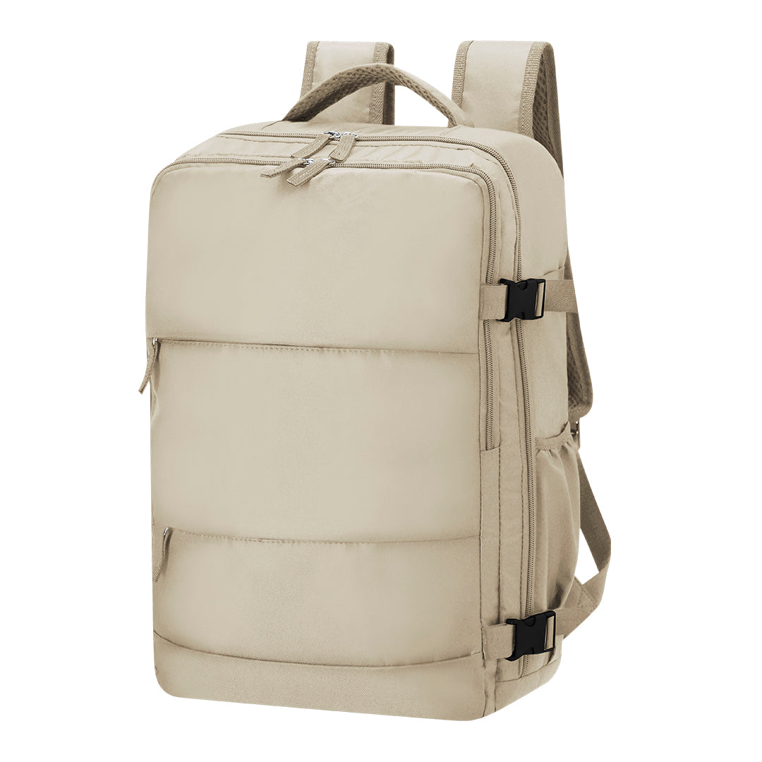 Sac à dos multifonction fabriqué en polyester 420D. Hinkle