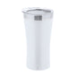 Verre thermique fabriqué en acier inox recyclé à double paroi et d'une capacité de 150 ml Cozard