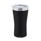 Verre thermique fabriqué en acier inox recyclé à double paroi et d'une capacité de 150 ml Cozard